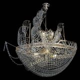 Люстра Парусник №8 Венеция в Ижевске Люстра Парусник №8 Венеция в Ижевске