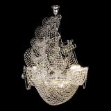 Люстра Парусник №8 в Ижевске