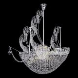 Люстра Парусник №8 в Ижевске