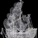 Люстра Парусник №8 в Ижевске