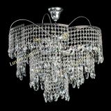 Люстра Виноград 6 ламп Журавль в Ижевске