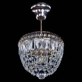 Люстра Рио купол №1 в Ижевске