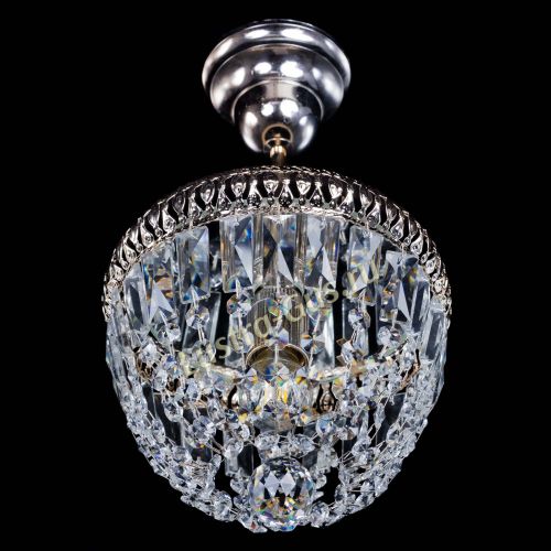 Люстра Рио купол №1 в Ижевске Гусь Хрустальный