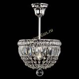 Люстра Рио купол №1 в Ижевске