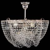 Люстра Ромашка Василиса с подвесом в Ижевске