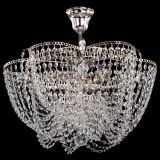 Люстра Ромашка Василиса с подвесом в Ижевске