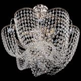 Люстра Ромашка Василиса с подвесом в Ижевске