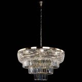 Люстра Сигма №10 с подвесом в Ижевске Люстра Сигма №10 с подвесом в Ижевске