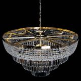 Люстра Сигма №10 с подвесом в Ижевске Люстра Сигма №10 с подвесом в Ижевске