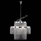 Люстра Сигма №3 3-х ярусная в Ижевске