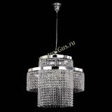 Люстра Сигма №3 3-х ярусная в Ижевске