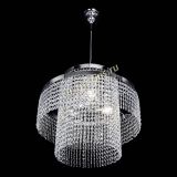 Люстра Сигма №3 3-х ярусная в Ижевске