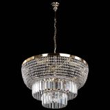 Люстра Сигма №6 с подвесом в Ижевске Люстра Сигма №6 с подвесом в Ижевске