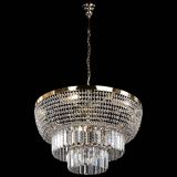 Люстра Сигма №6 с подвесом в Ижевске Люстра Сигма №6 с подвесом в Ижевске