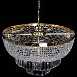 Люстра Сигма №6 с подвесом в Ижевске Люстра Сигма №6 с подвесом в Ижевске