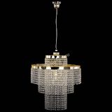 Люстра Сигма капель №3 в Ижевске