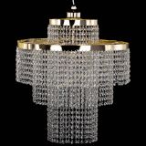 Люстра Сигма капель №3 в Ижевске