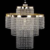 Люстра Сигма капель №3 в Ижевске