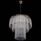 Люстра Сигма капель №3 в Ижевске