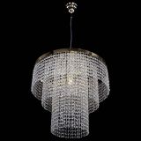 Люстра Сигма капель №3 в Ижевске