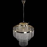 Люстра Сигма капель №3 в Ижевске