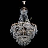 Люстра Султан Версаль в Ижевске