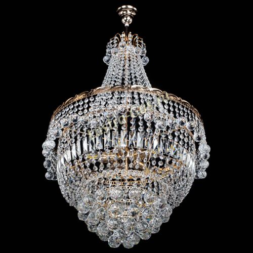 Люстра Султан Версаль в Ижевске Гусь Хрустальный