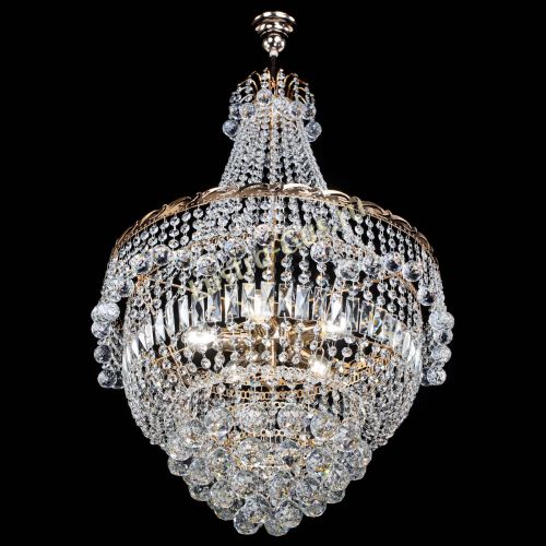 Люстра Султан Версаль в Ижевске Гусь Хрустальный