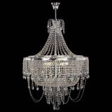 Люстра Султан в Ижевске