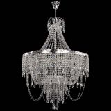 Люстра Султан в Ижевске