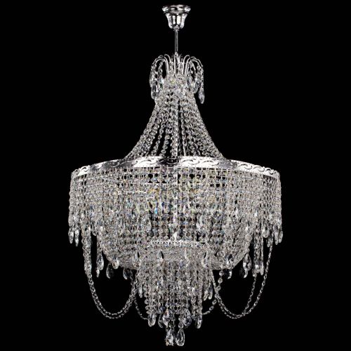 Люстра Султан в Ижевске Гусь Хрустальный