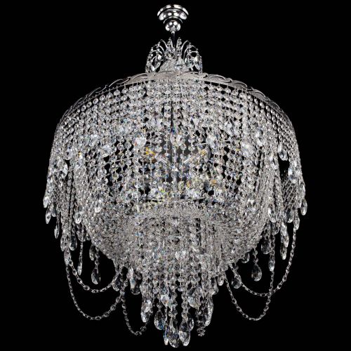 Люстра Султан в Ижевске Гусь Хрустальный