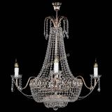 Люстра Свеча Ева №8 в Ижевске