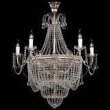 Люстра Свеча Лацио №10 в Ижевске