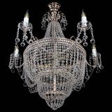 Люстра Свеча Лацио №10 в Ижевске