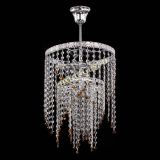 Люстра Токката Капель №3 чайная в Ижевске