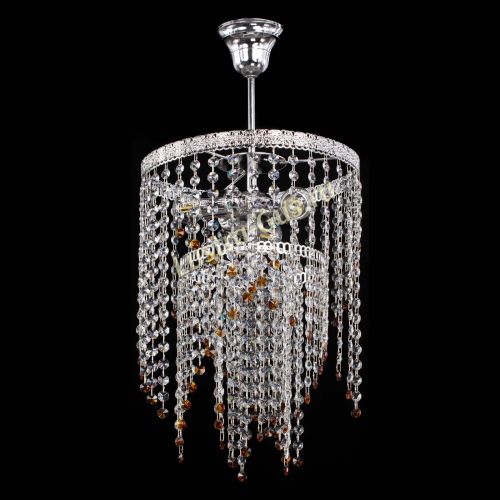 Люстра Токката Капель №3 чайная в Ижевске Гусь Хрустальный