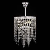 Люстра Токката Капель №3 черная в Ижевске