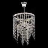 Люстра Токката Капель №3 черная в Ижевске