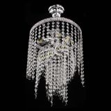 Люстра Токката Капель №3 черная в Ижевске