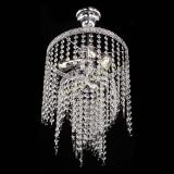 Люстра Токката Капель №3 черная в Ижевске