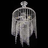 Люстра Токката Капель №3 фиолетовая в Ижевске