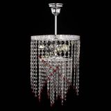 Люстра Токката Капель №3 красная в Ижевске