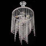 Люстра Токката Капель №3 розовая в Ижевске