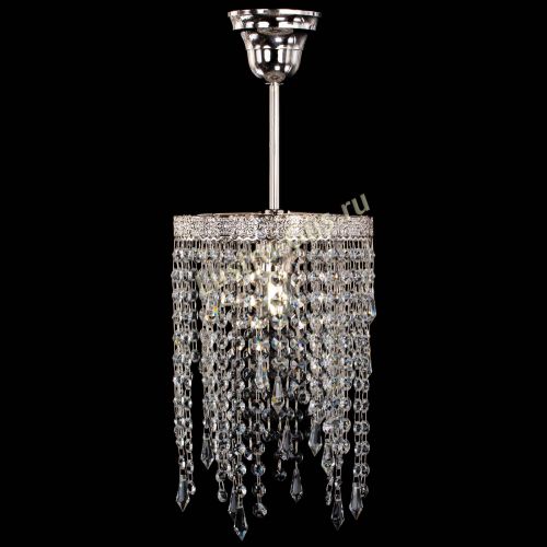 Люстра Валенсия классика №5 в Ижевске Гусь Хрустальный