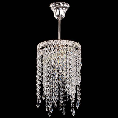 Люстра Валенсия классика №5 в Ижевске Гусь Хрустальный