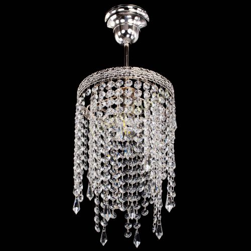 Люстра Валенсия классика №5 в Ижевске Гусь Хрустальный