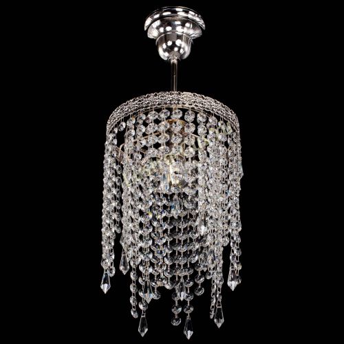 Люстра Валенсия классика №5 в Ижевске Гусь Хрустальный