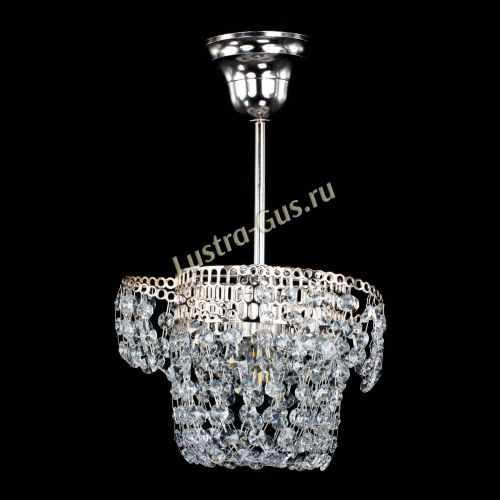 Люстра Вектор №1 в Ижевске Гусь Хрустальный