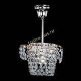 Люстра Вектор №1 в Ижевске